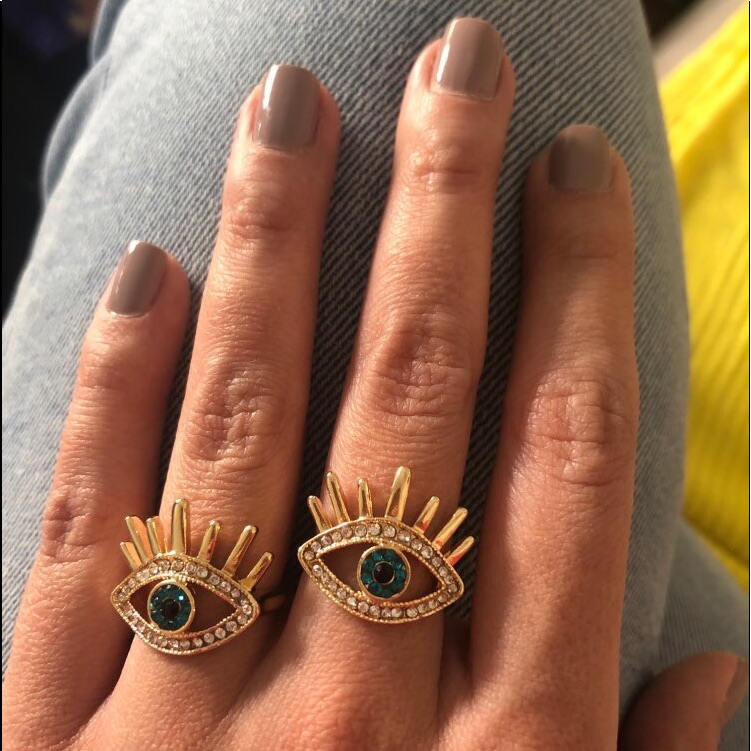 Eye Ring